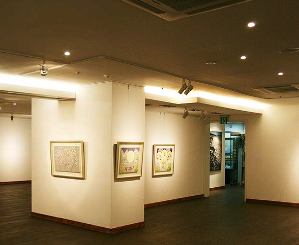Bunam Gallery 